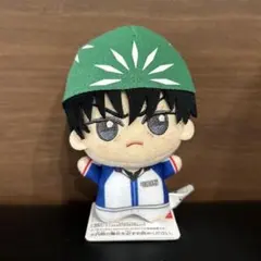 新テニスの王子様 ちびぐるみ vol.2　海堂薫
