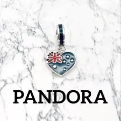 PANDORAチャーム553☆Australia Dangle Charm