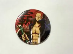 ONE PIECE 輩缶バッジ　第12弾　シャンクス　POWER