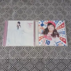 Luminous Flux　Base Ten　彩音　セット