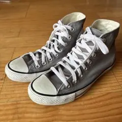 コンバース　ハイカットシューズ