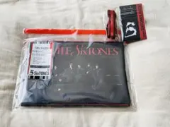 SixTONES MILESixTONES 初回盤A 特典付き