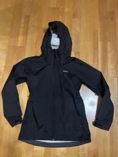 Patagonia マウンテンパーカー h2no S - メルカリ