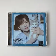 TWS はじめまして ソロジャケ シニュ