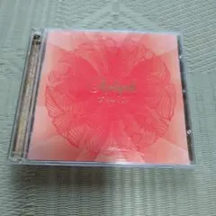 Aaliyah I Care 4 U CD 2枚組