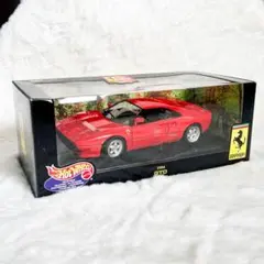 2025年最新】ホットウィール フェラーリ 1/18の人気アイテム