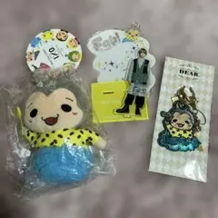 2026年最新】八乙女光 ぴーたんの人気アイテム - メルカリ