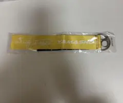 山本彰吾　THE RAMPAGE ビッグバッグタグ　ガチャ　サイヘリ