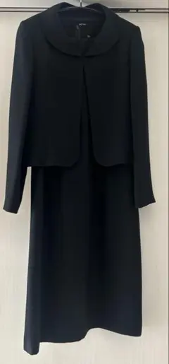 東京イギン　IGIN ブラックフォーマル　喪服　礼服　11AR L