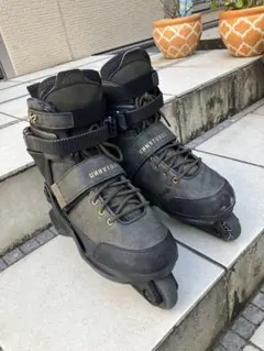 インラインスケート 26
