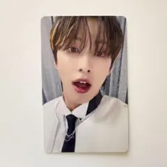 JO1 河野純喜 びっくりトレカ