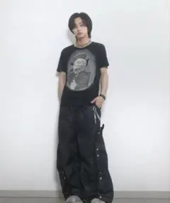 jacquemusレザーキーホルダー11747391 jacquemusレザーキーホルダー11747391 - メルカリ