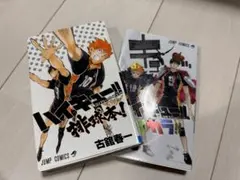 ハイキュー!! コンプリートガイドブック 排球本!、ハイキューハイカラ