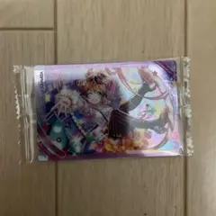 ラブライブ ウエハース　近江 彼方カード