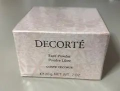 DECORTÉ フェイスパウダー 00 translucentのサムネイル