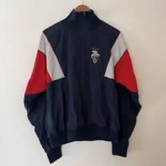 ナイロンジャケット ブルゾン 古着