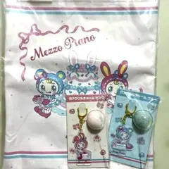 メゾピアノ　当たりくじ　1番くじ