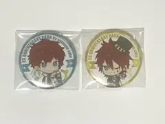 あんスタ　天城一彩　缶バッジ あんスタ スタライ10th 缶バッジ 天城一彩 2個セット - メルカリ