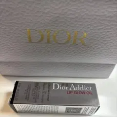 ディオール アディクト リップ グロウ オイル 001 ピンク