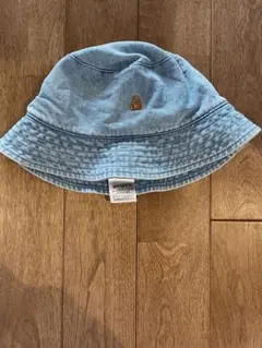 バケットハット キッズ