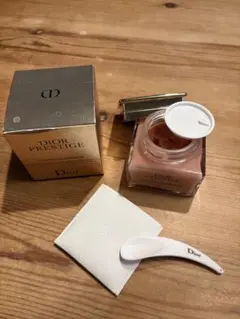 Dior ディオール　プレステージ　ゴマージュ
