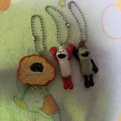 スンスン★カプセルトイセット