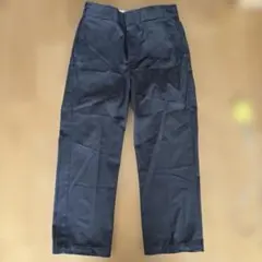 USA製Dickies874 チャコールW32