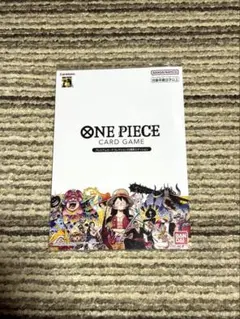 ワンピースカード プレミアムカードコレクション25周年エディション