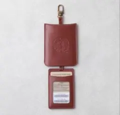 スターバックス マイカスタマイズジャーニー パスケース カスタムパス セット