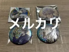FGO モリアーティ（ルーラー）　缶バッジ