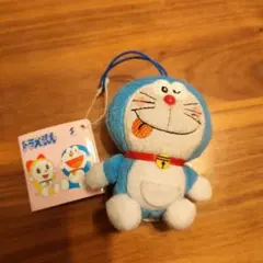 ドラえもんキーホルダー