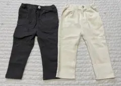 ③J petit main パンツセット