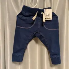 【新品】バースデイ ジョガーパンツ 90cm