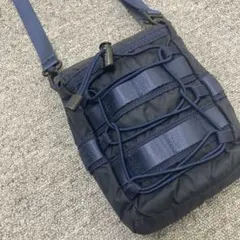 DAIWA ダイワ　LIFE STYLE MOBILE CASE CORDURAのサムネイル