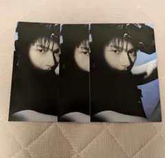 seventeen ジュン ポストカード
