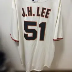 MLB ティム・リンスカム ユニフォーム サンフランシスコ ジャイアンツ