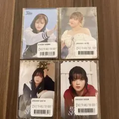 TWICE オンラインくじ　ジョンヨン