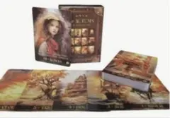 ルノルマンカード 占い