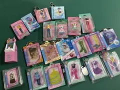 オシャレ魔女ラブandベリー ルミネリストバンドDXセット 平成レトロ