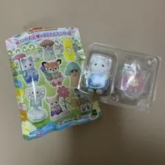 シルバニアファミリー ラテネコ 赤ちゃん