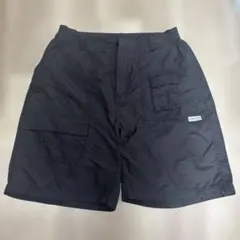 【超cool‼️】【極美品】thisisneverthat® ショートパンツ　Lのサムネイル