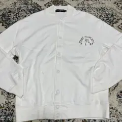 ポロスポーツ　ラルフローレン　スウェット 90s ヴィンテージ　短丈