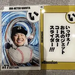 コロチャレ 応援グッズ