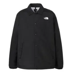 ノースフェイス ザ コーチジャケット XL ブラック NP72552