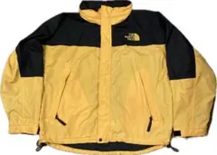 マウンテンパーカー ノースフェイス