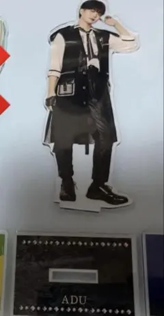 2026年最新】アクリルスタンドの人気アイテム - メルカリ