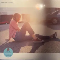 Beth Orton Trailer Park＜Blue Vinyl＞