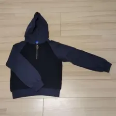 BLUE LABEL（ブルーレーベル）　レディース　パーカーのサムネイル