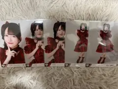 ノイミー 鈴木瞳美 愛くださいませ 歌唱衣装② 生写真 コンプ - メルカリ