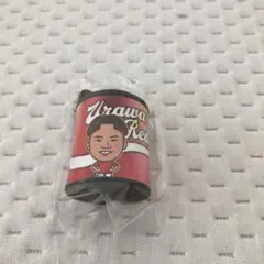 浦和レッズ　コインシリンダー